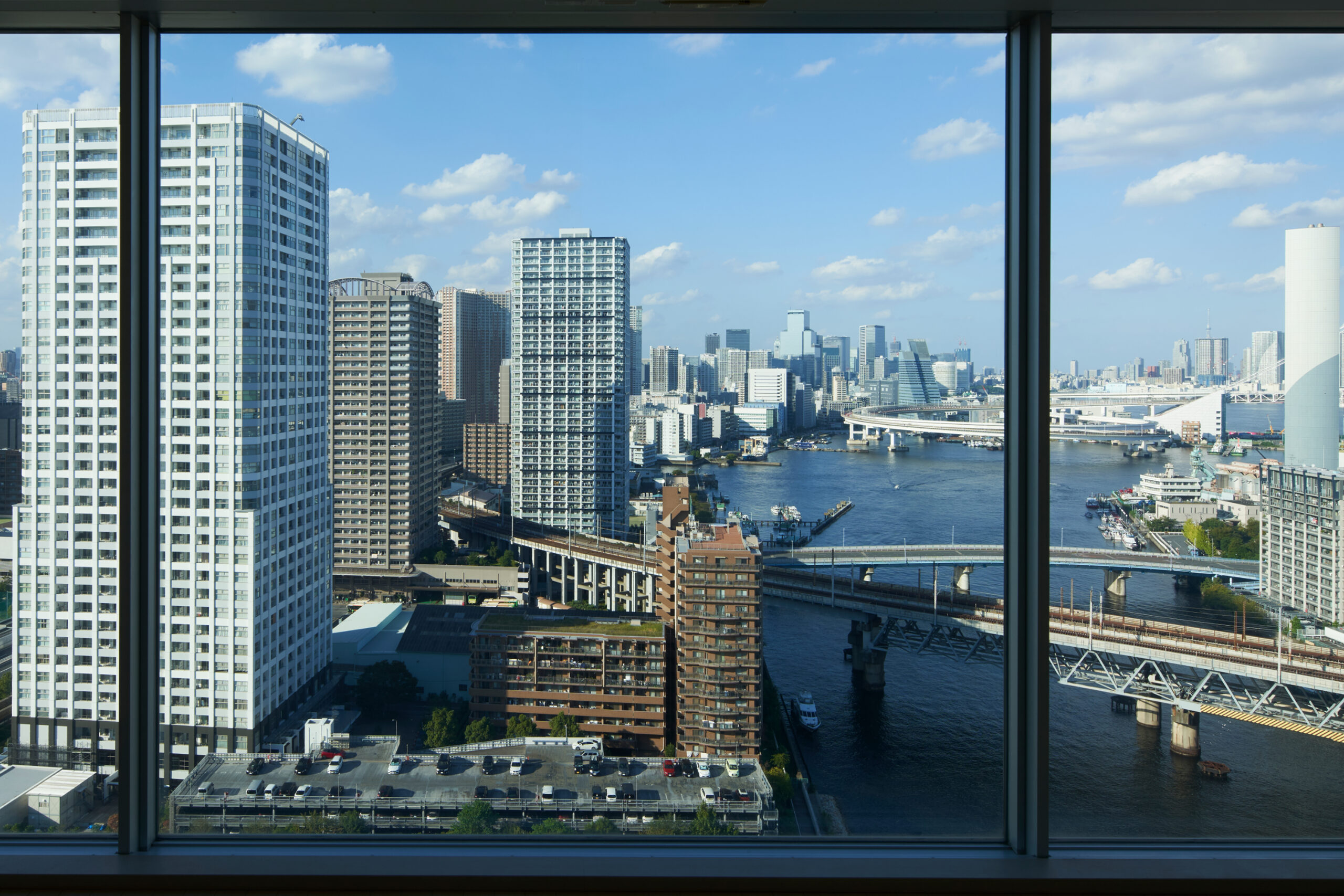 WORLD CITY TOWERS BREEZE TOWER