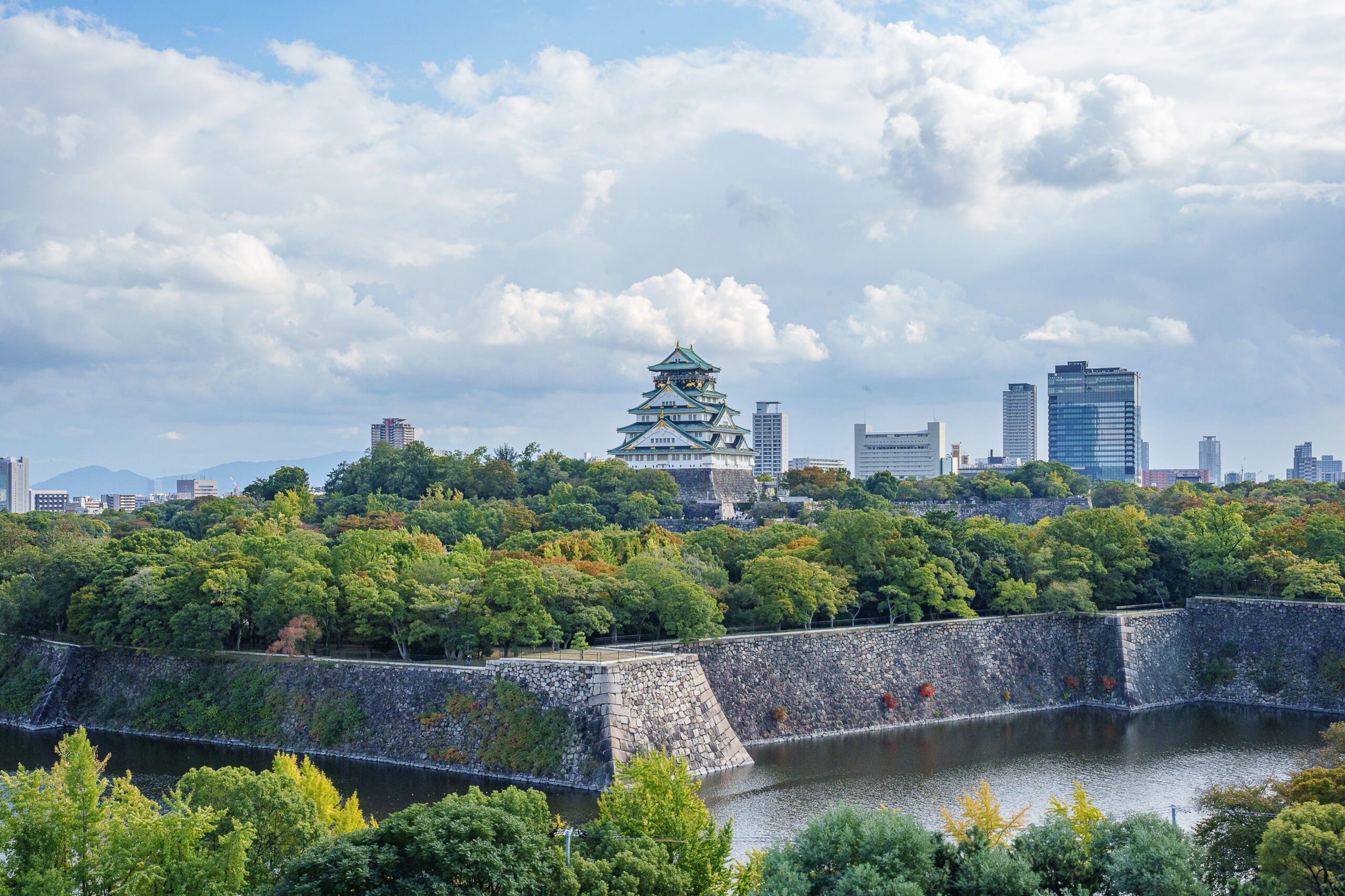 プラウド大阪城903