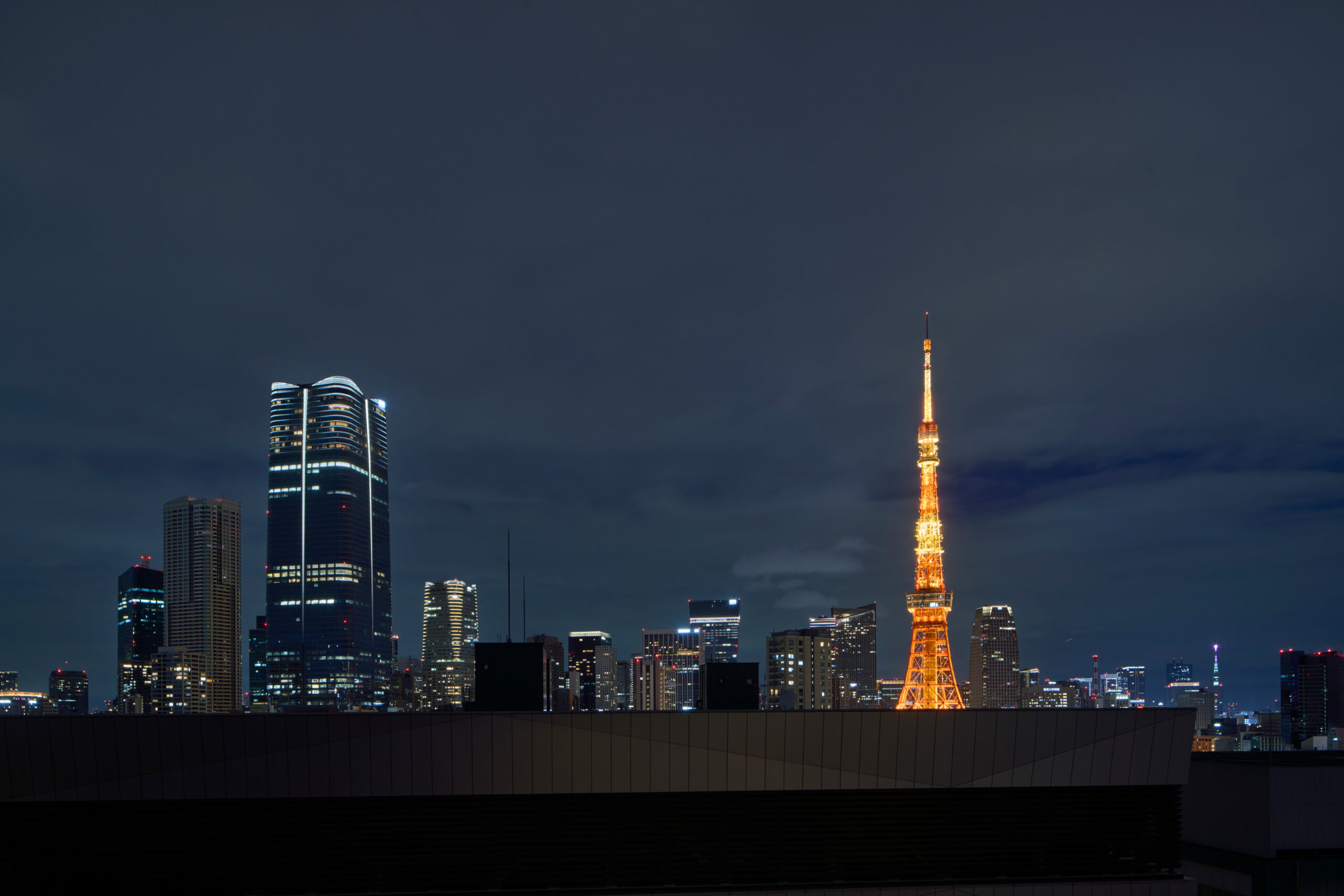 三田ガーデンヒルズ　イーストヒル1413