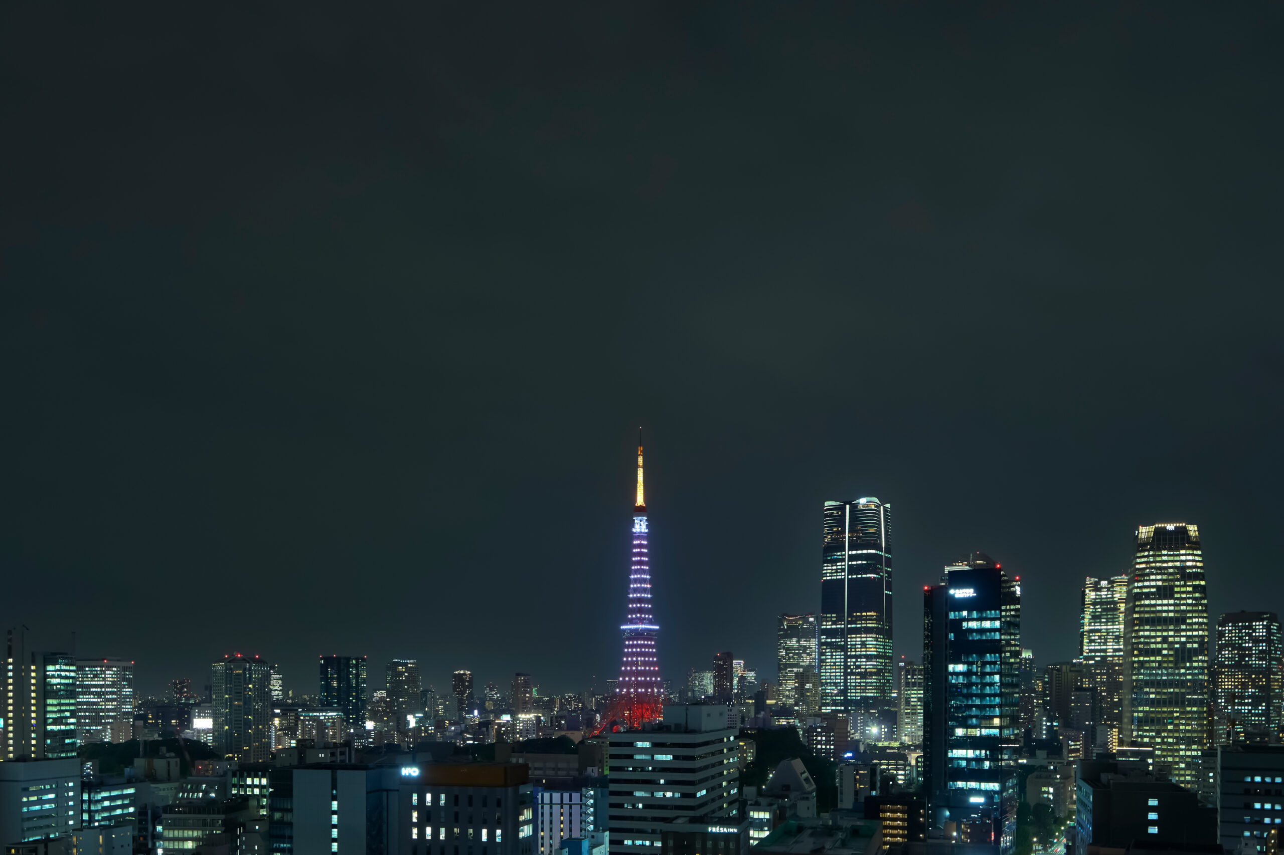 パークコート浜離宮ザ・タワー2213