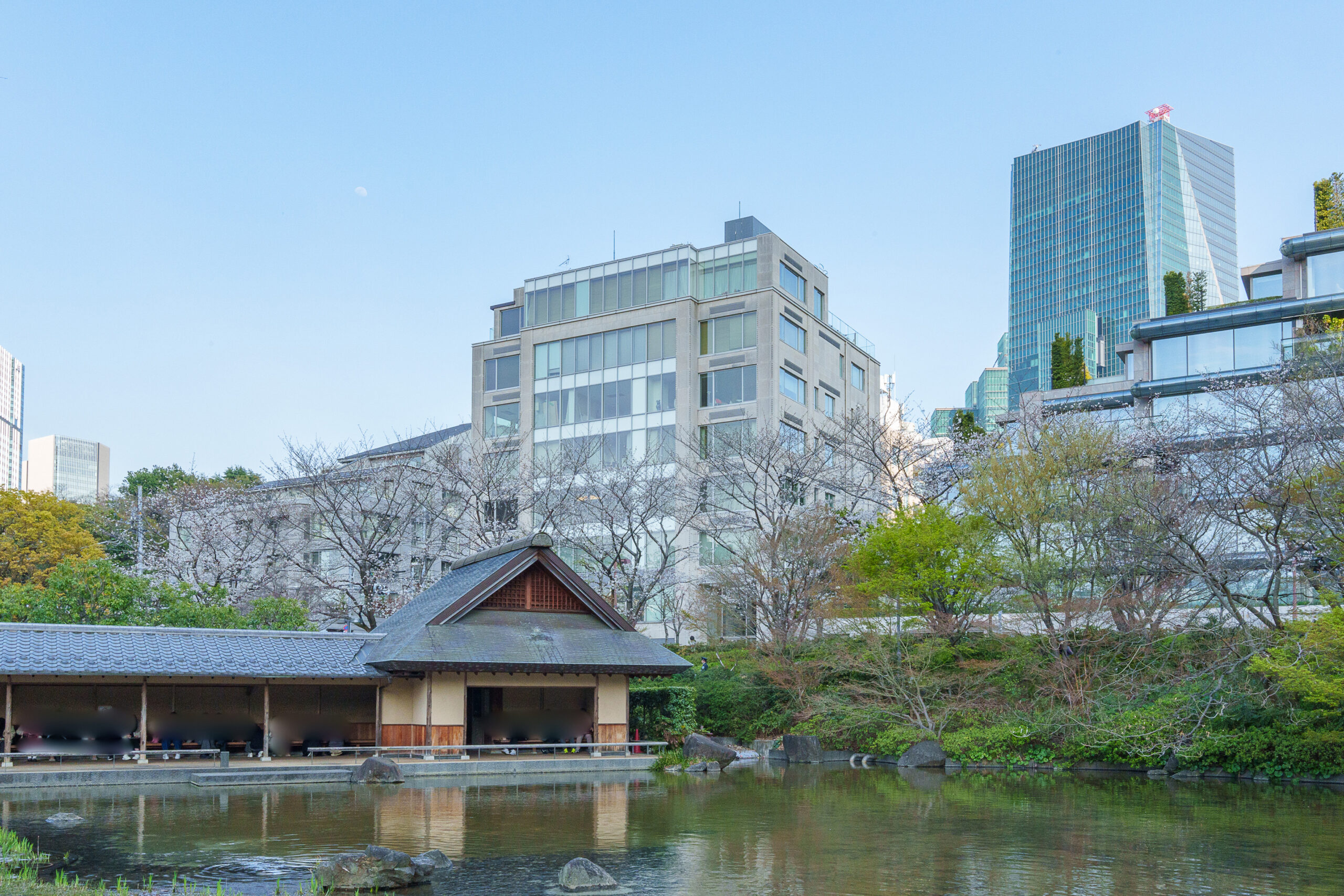 パークマンション六本木601